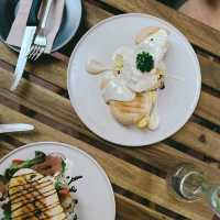delicious food