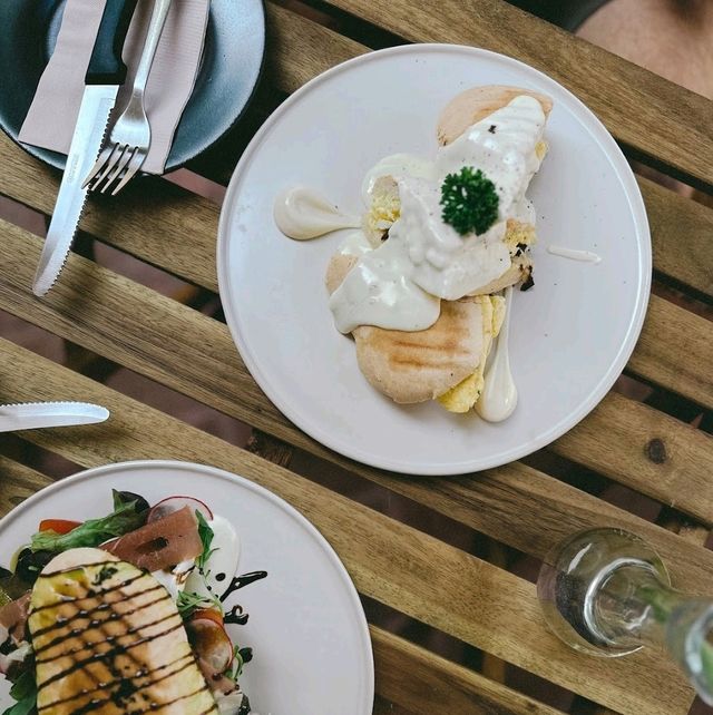 delicious food