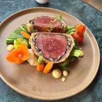 Perfect food