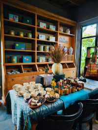 Kalm Coffee