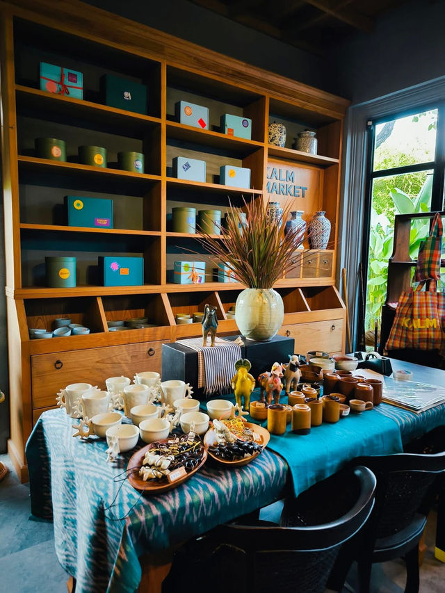 Kalm Coffee
