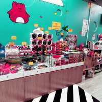 九龍灣 MegaBox 小朋友放電好去處 Kids Kids Playhouse