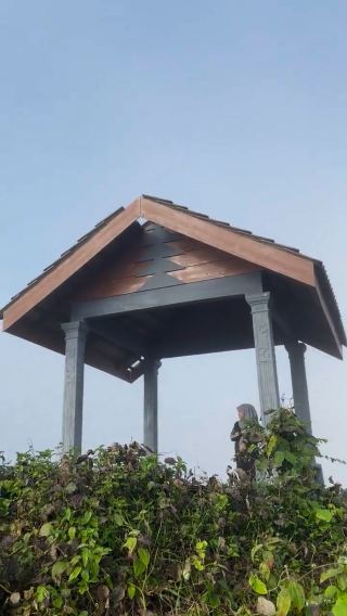 Hidden gem Fantastic sky view in Jeli 