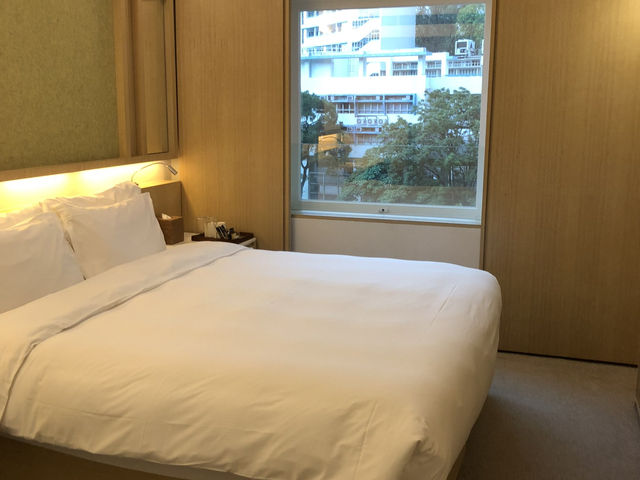 香港旅にはここ『EATON』🇭🇰