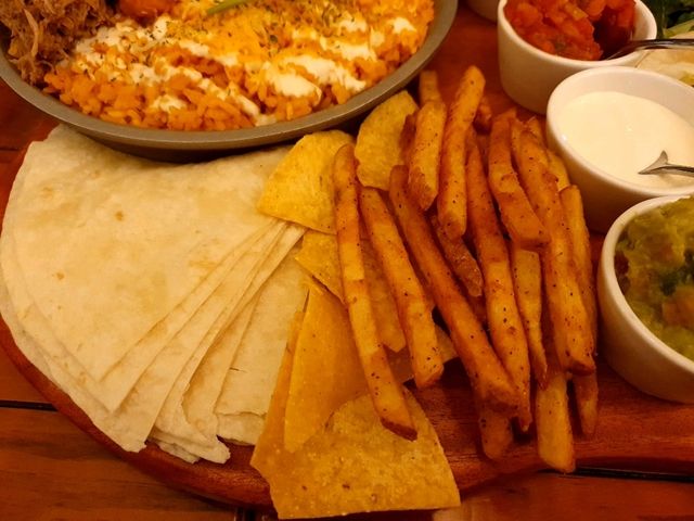 🥙타코 좋아하는 사람들 클릭!🌮