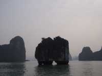 A Perfect Day Trip to Ha Long Bay – Nature’s Masterpiece! ⛵🌊