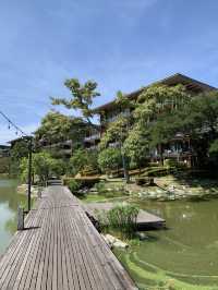 📍 โรงแรม Pet friendly 🐶💖 Kirimaya Khao Yai 🌿