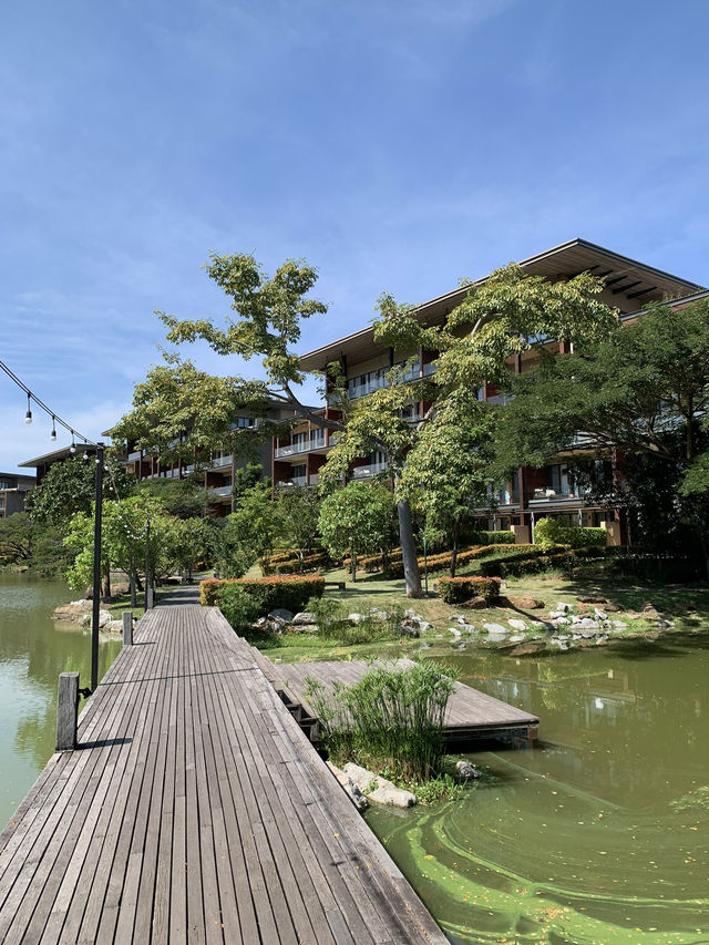 📍 โรงแรม Pet friendly 🐶💖 Kirimaya Khao Yai 🌿