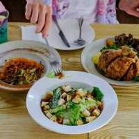 Memory House Cafe Huahin