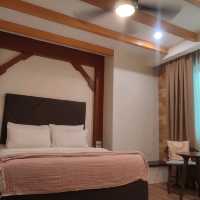 Lee Boutique Hotel; a perfect place for relaxation.