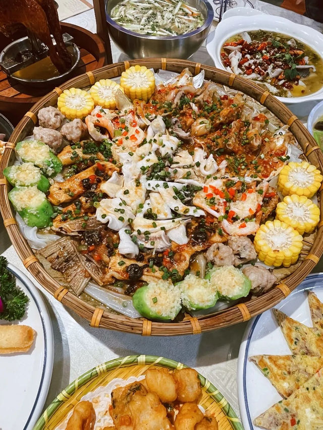 深圳‼️性價比極高嘅順德菜