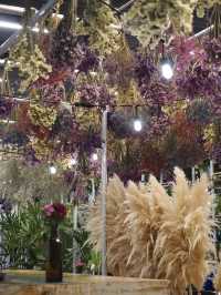 Secret Garden in the Heart of Orchard: A Hidden Oasis for Pampering and Cafe Hopping