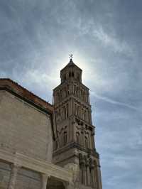 Exploring Split: A Perfect Blend of History and Coastal Beauty