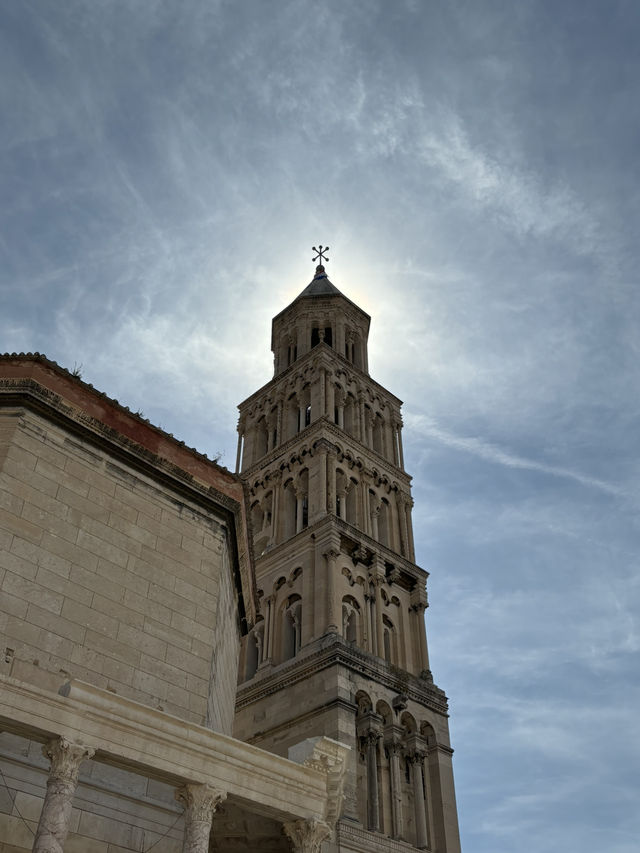 Exploring Split: A Perfect Blend of History and Coastal Beauty
