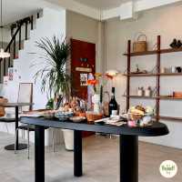 Smitten Cafe&Deco