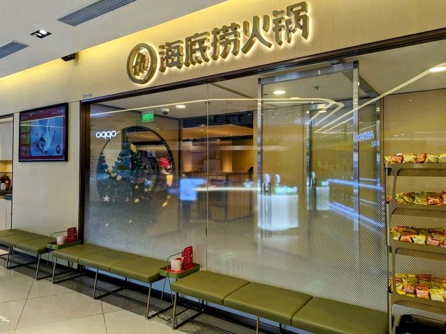 Vincom Center Trần Duy Hưng 河內大型購物中心初體驗