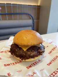 SMIZZLE BURGER🍔ราชพฤกษ์