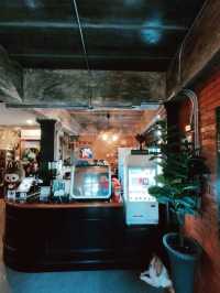คาเฟ่ สไตล์ฝรั่งเศส : French House 