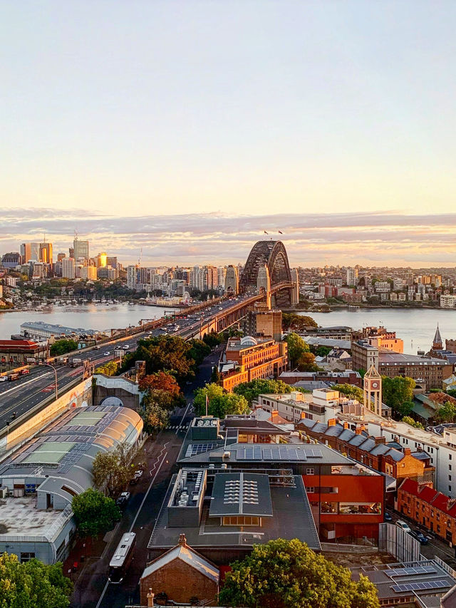 Shangri-La Sydney: Luxury with a Million-Dollar View