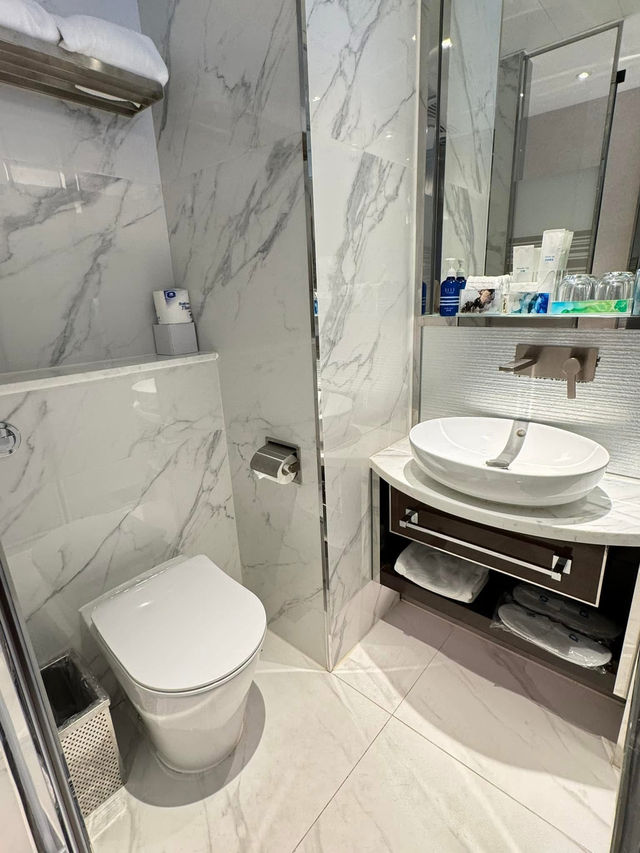 麗豪航天城酒店 Regala Skycity Hotel