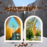 🍵 Harudot Chonburi by Nana Coffee Roasters