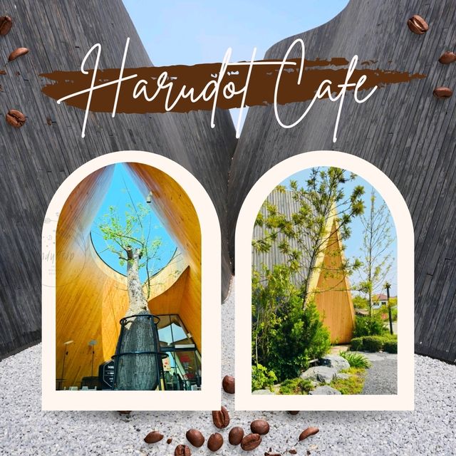 🍵 Harudot Chonburi by Nana Coffee Roasters