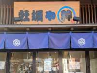 食玩買的豐洲市場+千客萬來