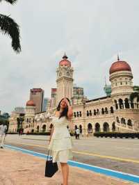 Malaysia Trip✨