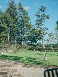 北海道の絶景チーズ屋さん