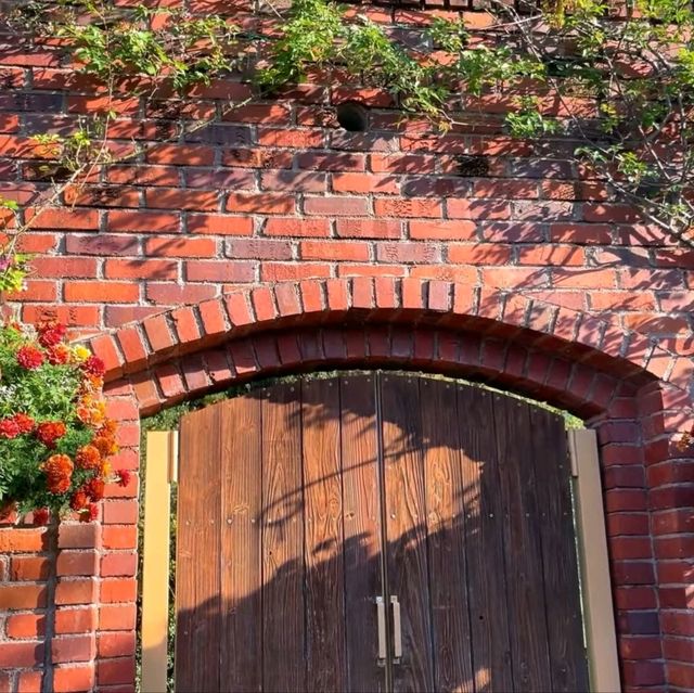 福岡好去處