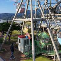 京都天橋立公園親子遊樂園