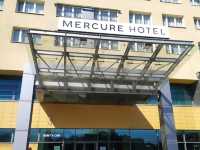 波蘭托倫市區的商務酒店 Hotel Mercure Toruń Centrum