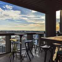 Carlton City Hotel Singapore 