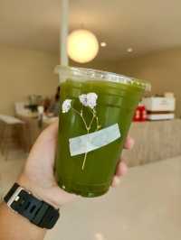 ออกเดทคาเฟ่ลับ ย่านคลองสามวา