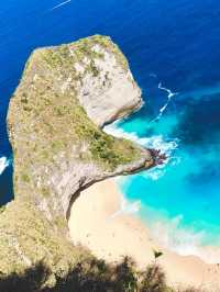 Explore Bali in 8 Tropical and Unforgettable Days