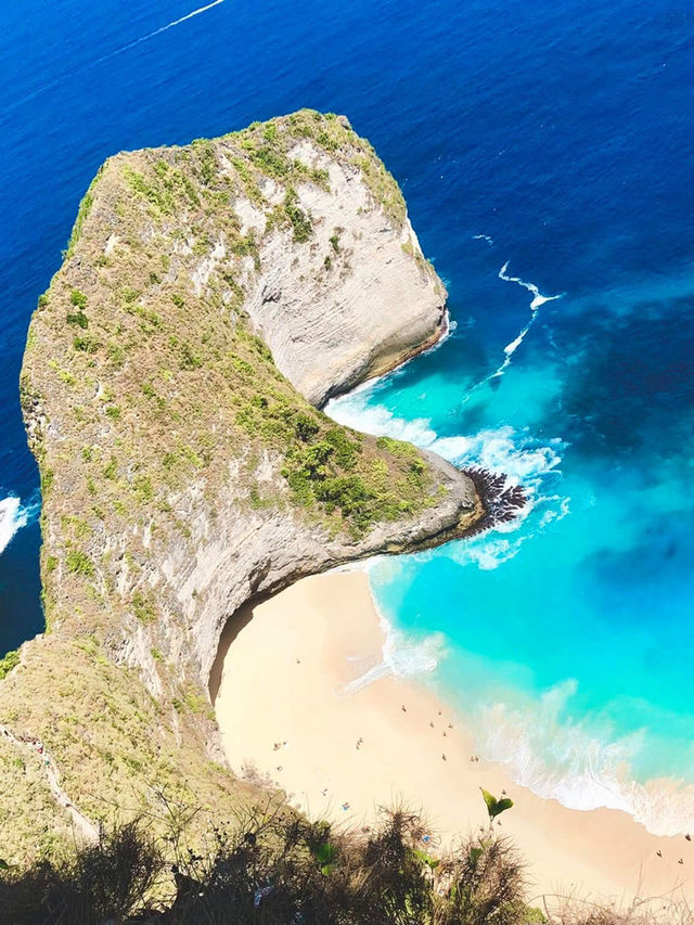 Explore Bali in 8 Tropical and Unforgettable Days