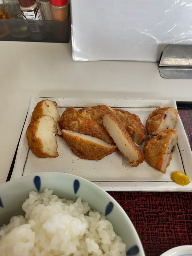 Kagoshima Ramen Satsuma