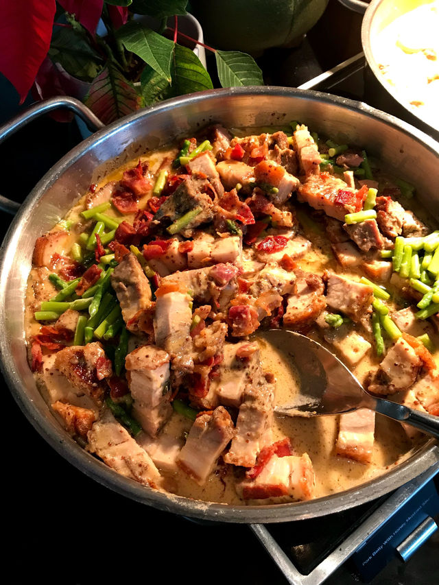 A Feast for the Senses: Lime Restaurant’s Gourmet Buffet Experience