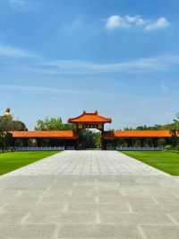 가오슝 불광사에 거대한 불상 : Fo Guang Shan Great Buddha🪔