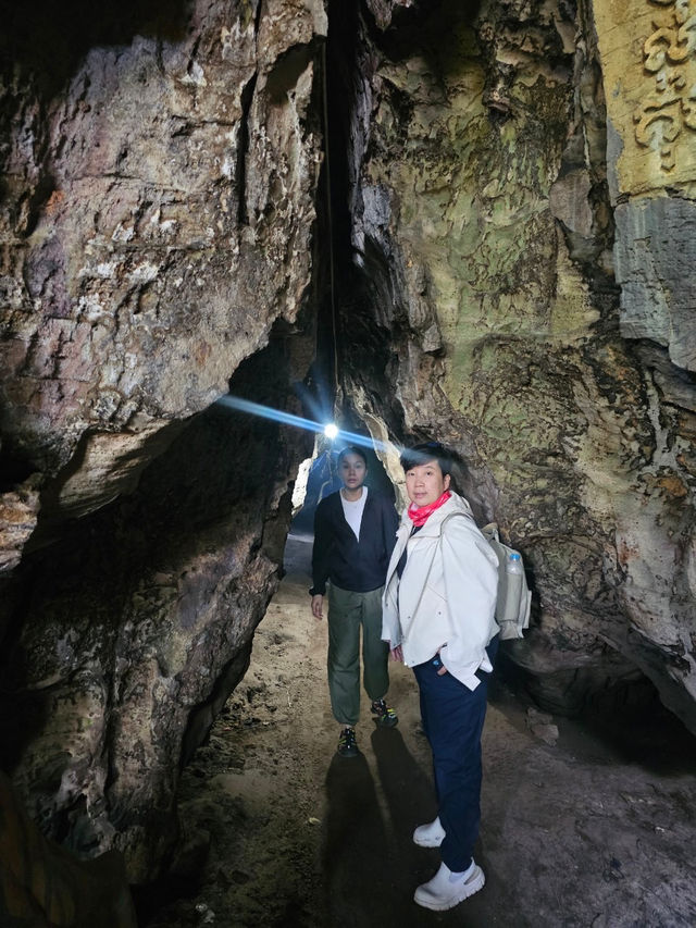 พนมกุเลน ราชธานีที่สาบสูญ