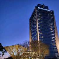 Banyan Tree Club & Spa Seoul