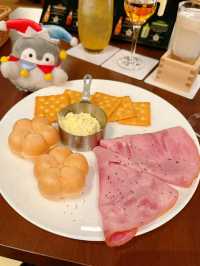 梅酒高質