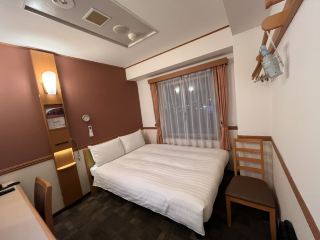 東橫INN德山站新幹線口@山口・德山