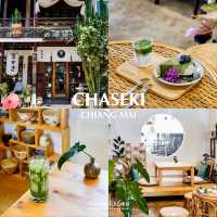 รวม 5 ร้านมัทฉะ ที่ใครไปเชียงใหม่ห้ามพลาด