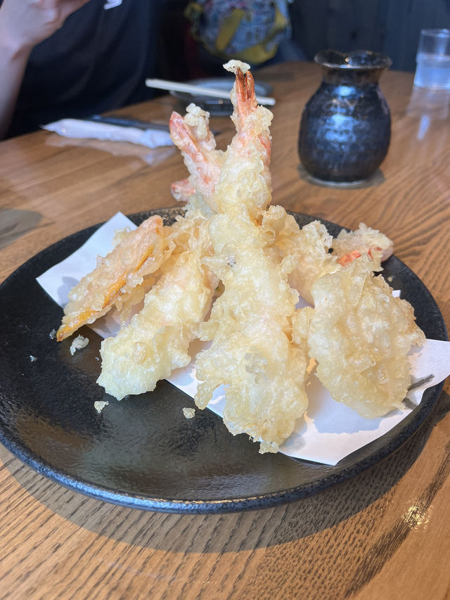 🇯🇵 Soba-dokoro Kadoya