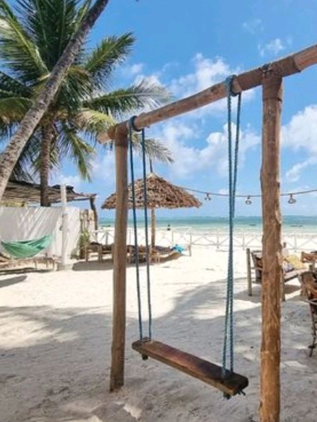 Tanzania – A Must-Visit Paradise! 🏝️🚤