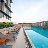 Novotel Bangkok Future Park Rangsit  
