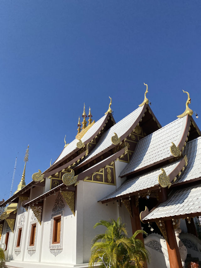 แวะไหว้พระธาตุปูแจ วัดสวย ศักดิ์สิทธิ์ ฟีลดีสุด!✨🙏🏻