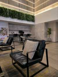 Somerset Ekamai Bangkok พักฉลองวาเลนไทน์