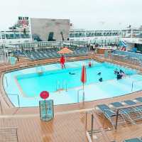 An Unforgettable Adventure on Royal Caribbean